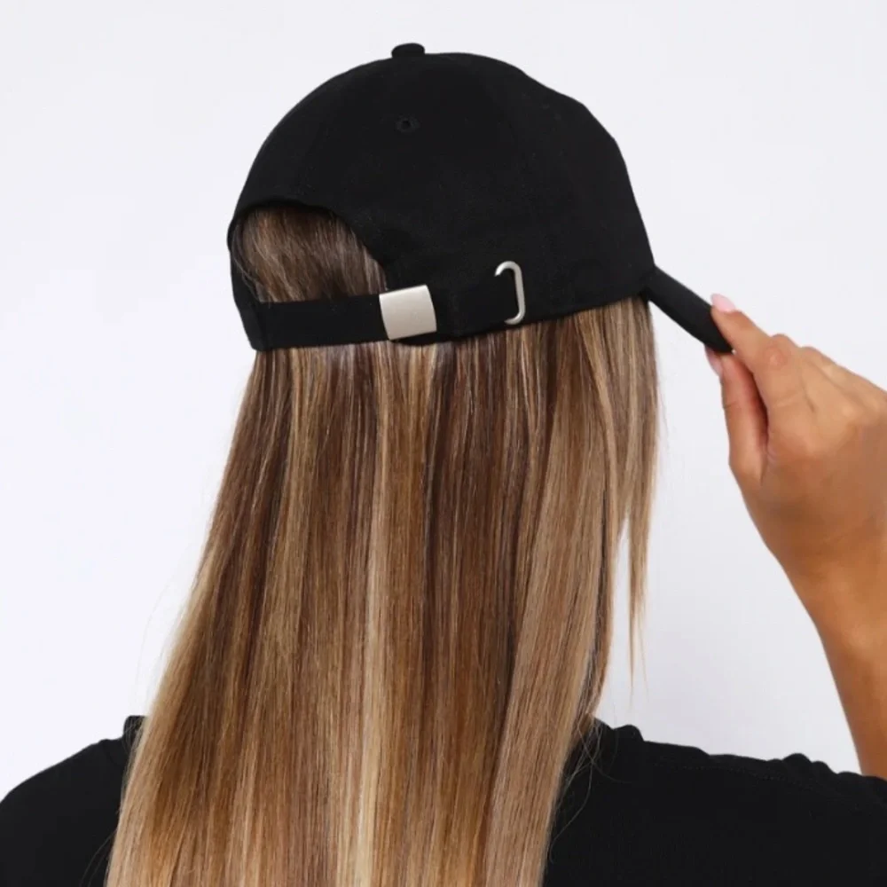 White Fox Boutique Cap